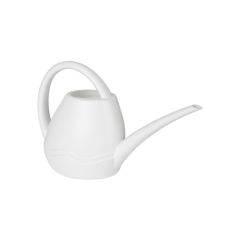 Blumentopf Aquarius Gießkanne 1,5ltr weiß elho