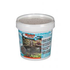 Algenbestrijder Crystal 1000 ml Velda VT