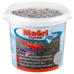 Algenbestrijder Crystal 2500 ml Velda VT