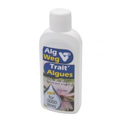 Alg Weg Liquid 250 ml vijver VT