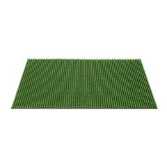 Deurmat Queens grasmat Groen 40x60cm Hamat