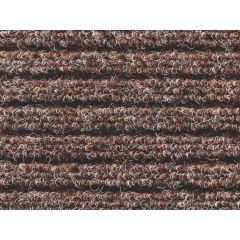 Ribmat choco 50x80 cm Fortuna Hamat