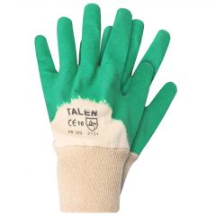Werkhandschoenenen rozen M Talen Tools
