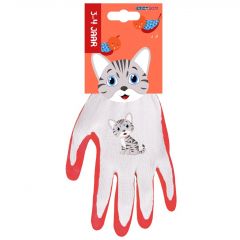 Handschoen poes TalenTools