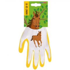 Handschoen paard TalenTools