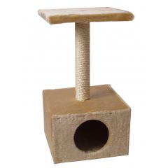 Klimmeubel Diabolo beige 57 cm Gebr. de Boon