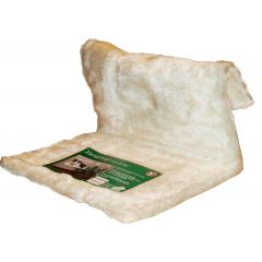 Kattenmat radiator ivoor Gebr de Boon