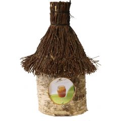 Erdnussbuttergläserhalter Zehendach Gebr. de Boon