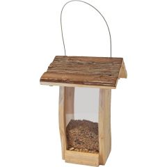 Fütterungsrohr natürlich hängend 30 cm Gebr. de Boon