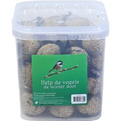 Tit Eimer Gebr. de Boon