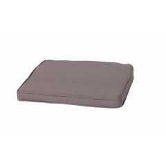 2 stuks! Wicker multi Panama taupe Madison