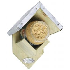 Erdnussbutter-Vogelhaus Esschert Design Best for Birds
