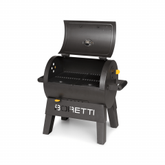 Drittes Grillfest  Boretti