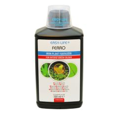 Leichtes Leben ferro 500 ml Suren Collection