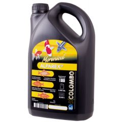 Alparex 2500 ml/50.000 Liter Teich SuperFish