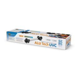Alutech Uvc T5 75 W / 75.000 Liter Teich Superfish