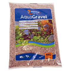 Aqua Grind Light 1-2 Mm 4 Kg Aquarien Superfish