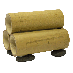Bamboo Flat L aquaria Superfish