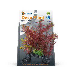 Deco Plant L Cabomba Red aquaria Superfish