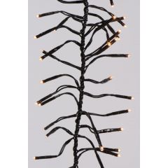 Clusterverlichting LED buiten 4,2 meter 448L Lumineo