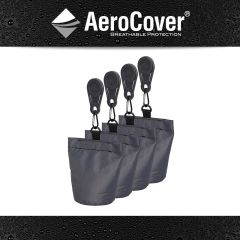 Zandzakken set AeroCover