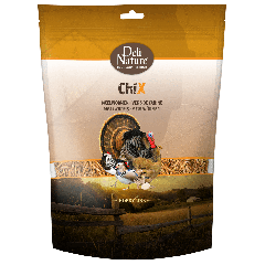 ChiX Meelwormen 500 g Deli Nature