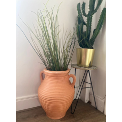 35L terracotta plantenbak - Prestige Athene