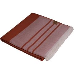Plaid Recycelte Baumwolle II Chill Dept