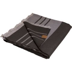 Plaid Recycelte Baumwolle III Chill Dept