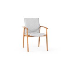 Florine dining tuinstoel excl. kussen SUNS