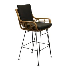 Jara Barstoel Bamboo OWN