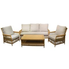 Eastfield Sofa Loungeset OWN