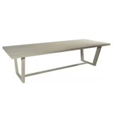 Lauren tafel 300x110x76 cm teak aged finish Max&Luuk