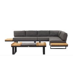 Mura Loungeset 333x267x66cm Applebee