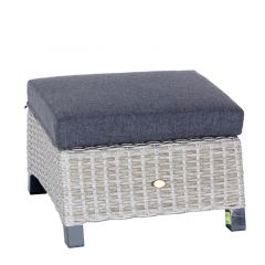 Hocker New Haven Salty Grey Oosterik Home