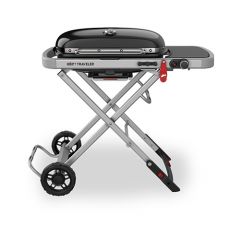 Traveler BBQ Weber