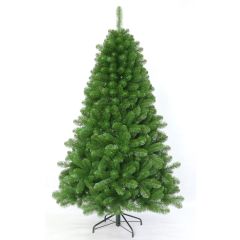 Kunstkerstboom Arctic Spruce groen d95 cm h150 cm kerstboom Holiday Tree