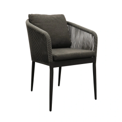 Belmonte Diningstoel Tweed OWN