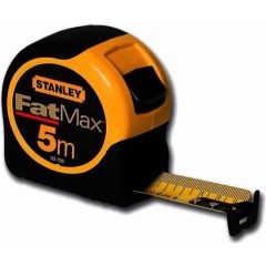 Fm rolmaat 5m Stanley