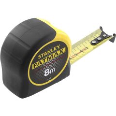 Fm rolmaat 8m Stanley