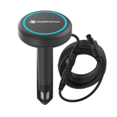 Bodenfeuchtesensor Gardena