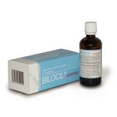 Bilocil sensitive 100 ml Manaus Smulders