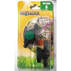 Durchflussregler-Ø. 13 mm Hozelock