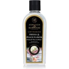Geurolie 500 ml wh freesia peach bl Ashleigh & Burwood