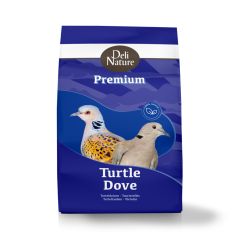 Premium tortelduif 4kg Deli nature