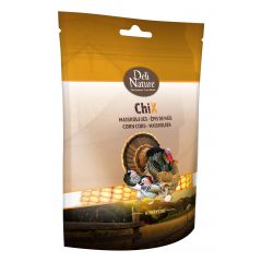ChiX Maiskolfjes 320 g Deli Nature