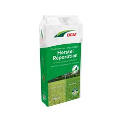 Rasennahrung Erholung 10 kg DCM