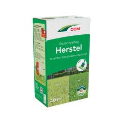 Rasennahrung Erholung 1 5 kg DCM