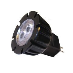 Mr11 2x led warm wit 12v/2w 120lm in blister Garden Lights