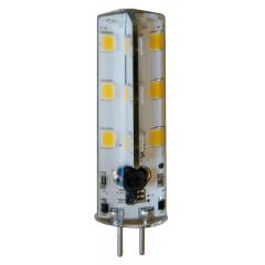 Smd led cylinder 24x warm wit 12v/2w in blister Garden Lights